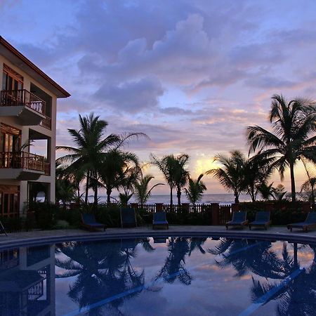 Bahia Azul 3A Villa Jacó Rom bilde