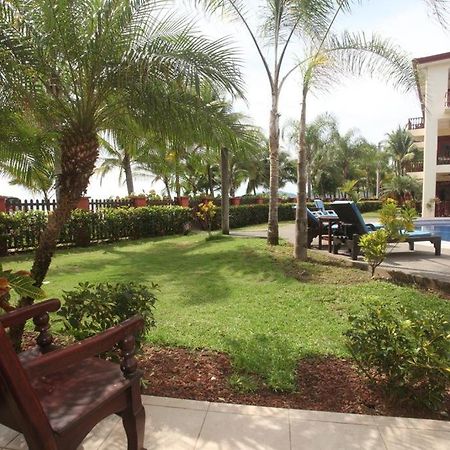 Bahia Azul 3A Villa Jacó Eksteriør bilde