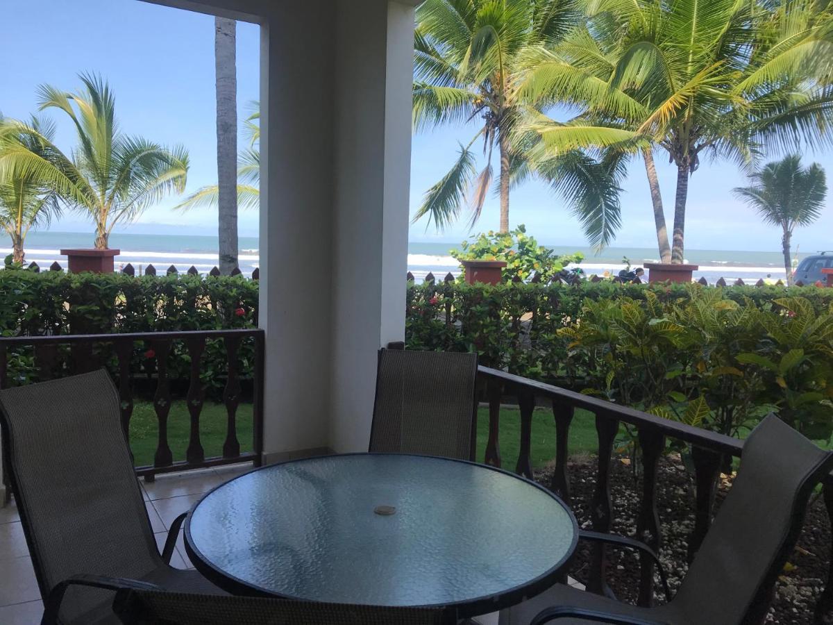 Bahia Azul 3A Villa Jacó Eksteriør bilde