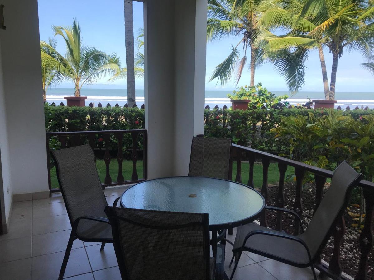 Bahia Azul 3A Villa Jacó Eksteriør bilde