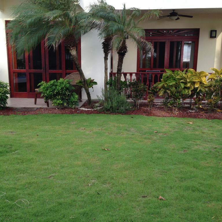 Bahia Azul 3A Villa Jacó Rom bilde