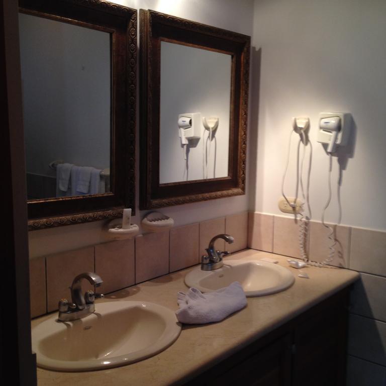 Bahia Azul 3A Villa Jacó Rom bilde