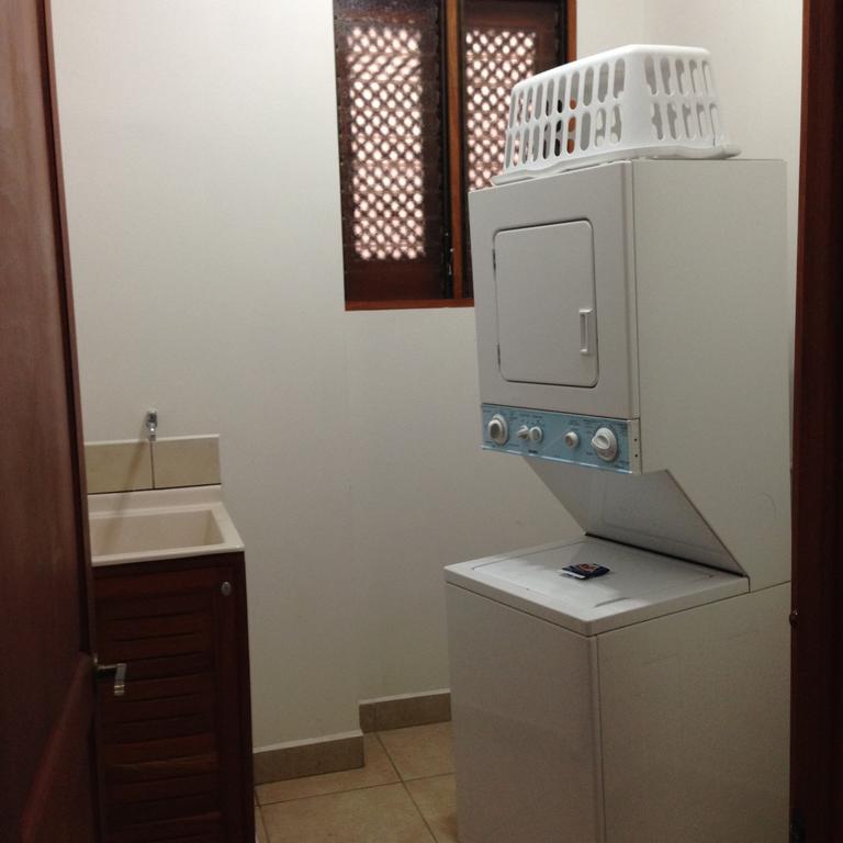 Bahia Azul 3A Villa Jacó Rom bilde