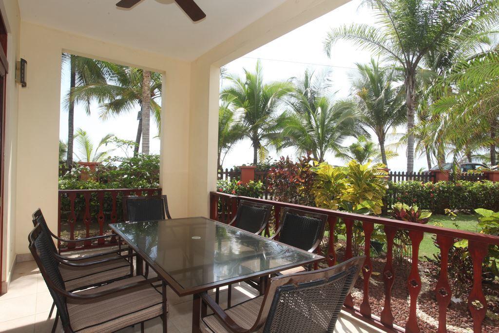 Bahia Azul 3A Villa Jacó Rom bilde