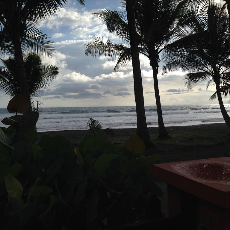 Bahia Azul 3A Villa Jacó Rom bilde