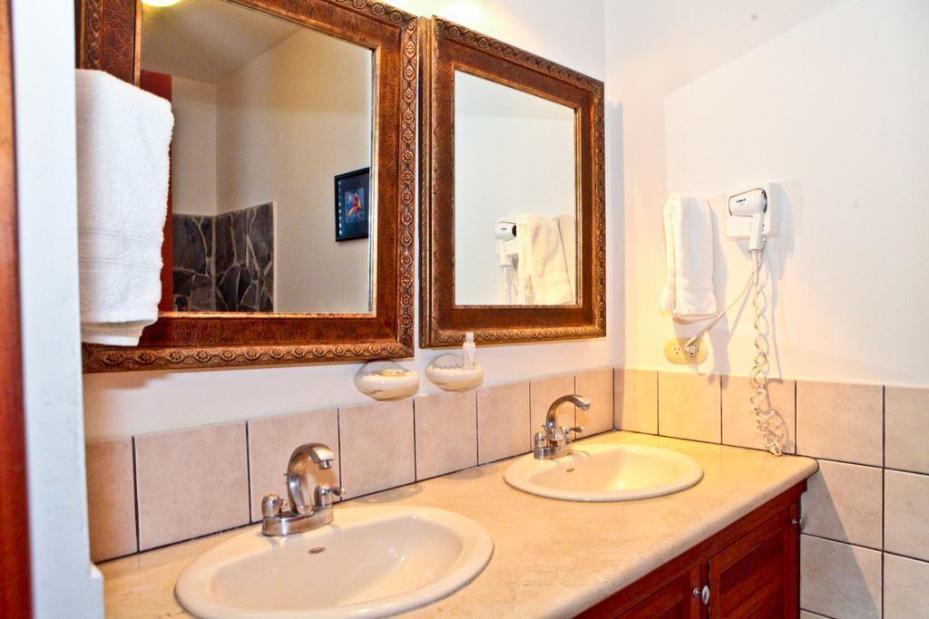 Bahia Azul 3A Villa Jacó Rom bilde