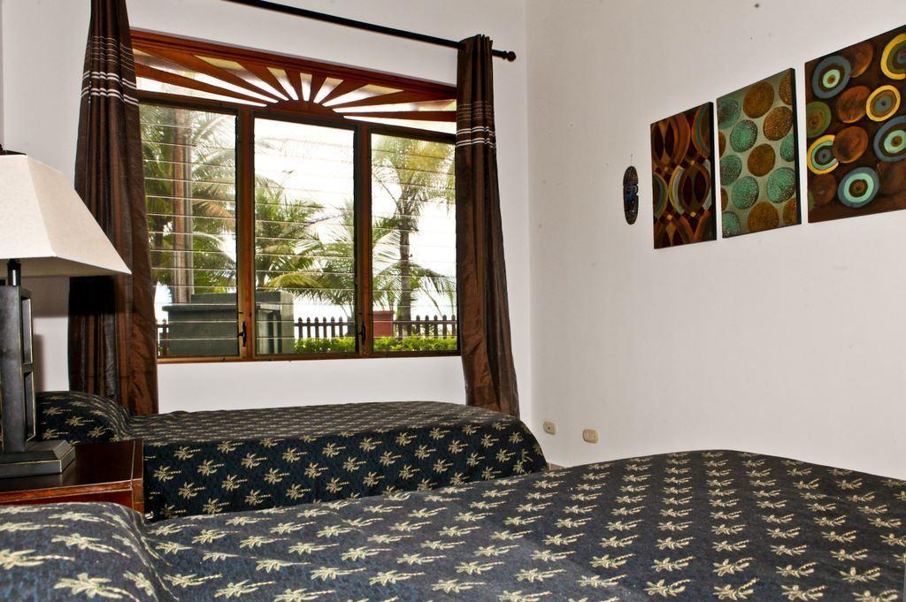 Bahia Azul 3A Villa Jacó Rom bilde
