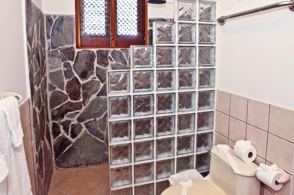 Bahia Azul 3A Villa Jacó Rom bilde