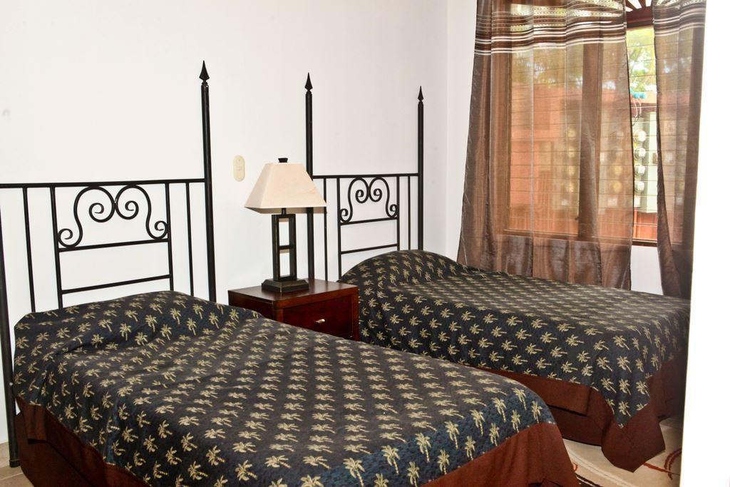 Bahia Azul 3A Villa Jacó Rom bilde