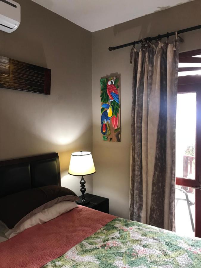 Bahia Azul 3A Villa Jacó Eksteriør bilde