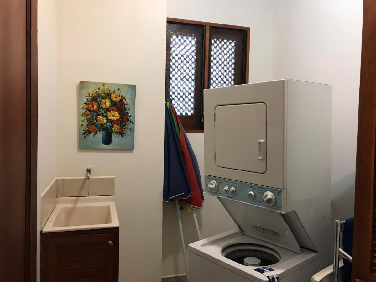 Bahia Azul 3A Villa Jacó Eksteriør bilde