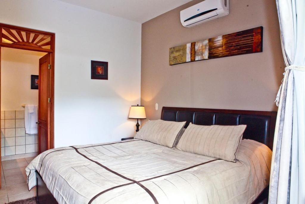 Bahia Azul 3A Villa Jacó Eksteriør bilde
